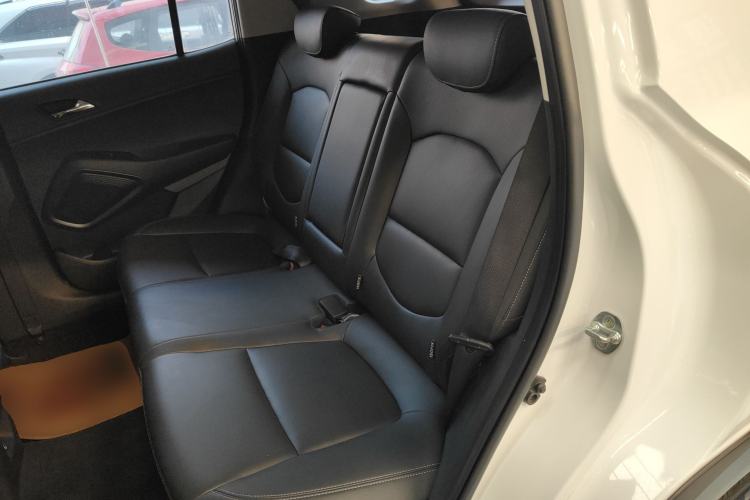 Used Hyundai ix35 2021 2.0L Automatic 2WD GLS Leading Edition