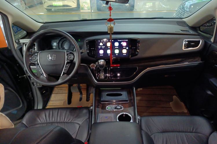 Used Honda Odyssey 2021 2.0L Rui·Luxury Edition