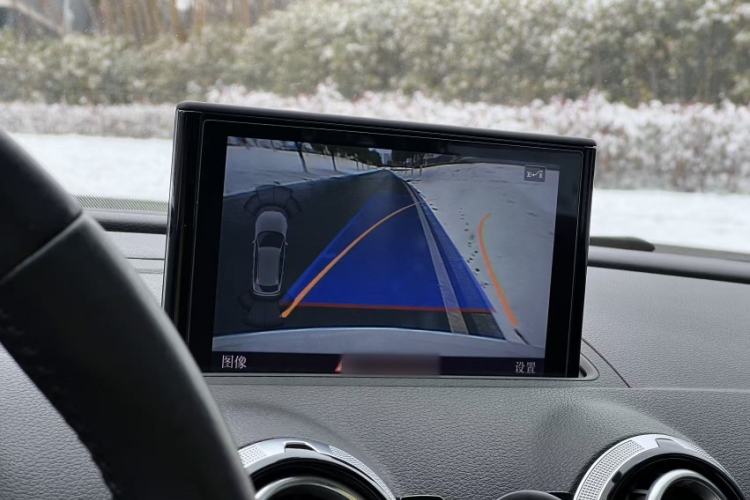 Used Audi A3 2016 Sportback 40 TFSI Style Edition
