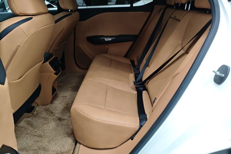 Used Lexus RZ 2023 450e All-Wheel Drive Luxury Edition
