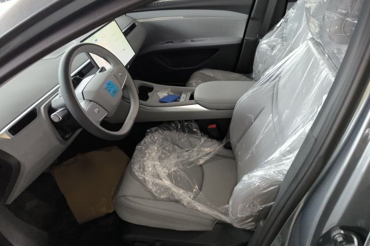 Used XPeng MONA M03 2025 515 Long-Range Plus