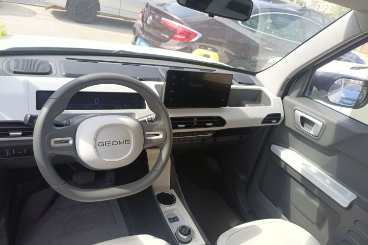 Used  Panda 2024 200km Panda Rider
