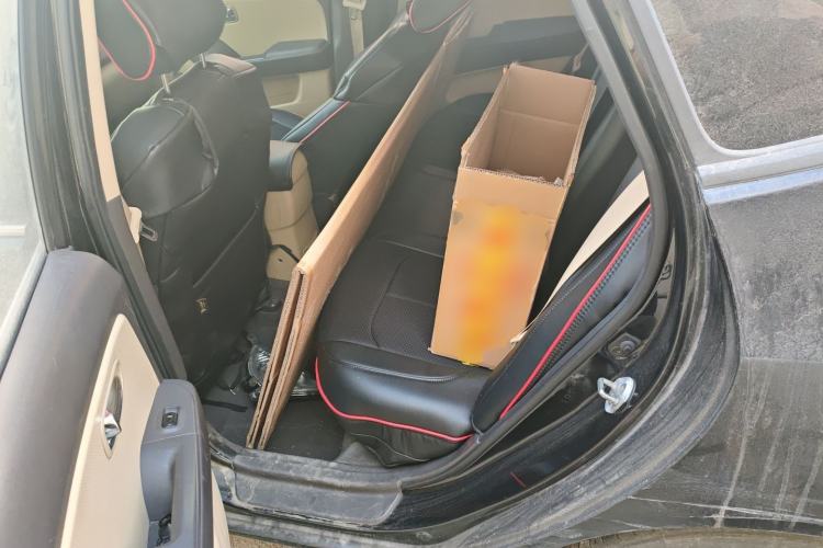 Used Hyundai Celesta 2010 1.6L MT GLS