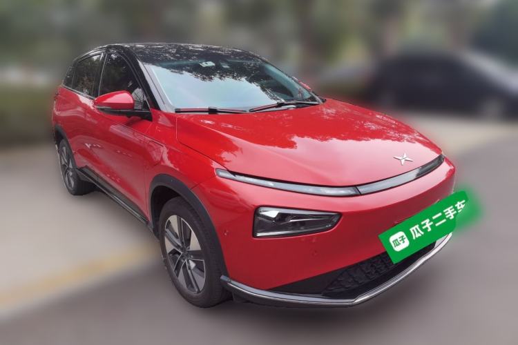 Used XPeng G3 2021 G3i 520N