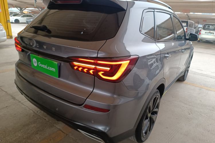 Used Roewe RX5 2021 PLUS 300TGI Automatic Ali National Trend Luxury Ronglin Edition