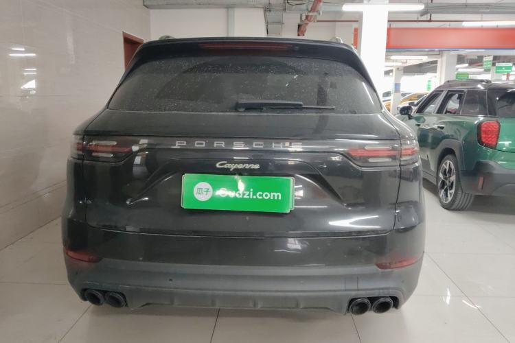 Used Porsche Cayenne 2020 Cayenne E-Hybrid 2.0T