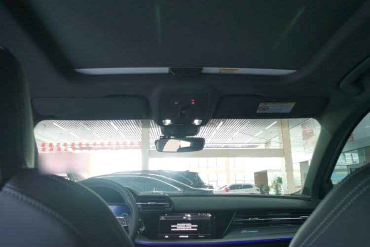 Used Audi A3 2024 Sportback 35 TFSI Fashionable Sports Model