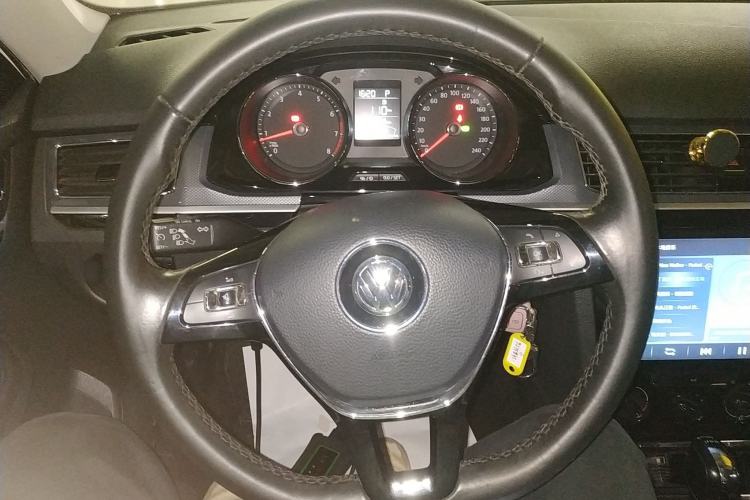 Used Volkswagen C-TREK 2018 230TSI DSG Comfort Model
