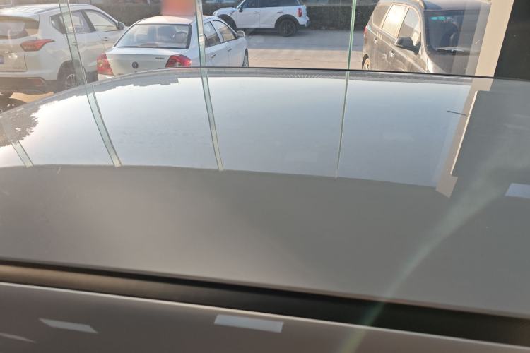 Used  Lumin 2025 205km Refreshing Edition