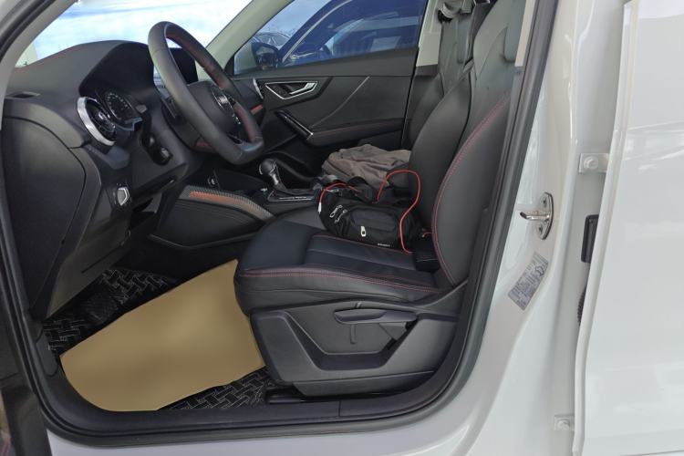 Used Audi Q2L 2024 35TFSI Ambition Dynamic Edition
