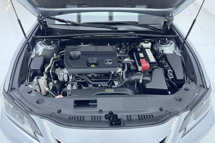 Used Lexus ES 2022 200 Excellence Edition
