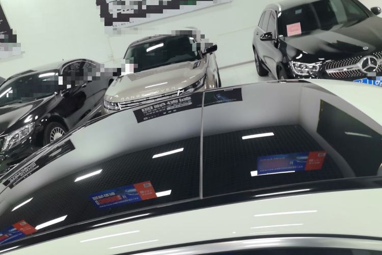 Used Mercedes-Benz C-Class 2024 Restyled C 260 L Sport Edition