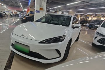 Used BYD Seal 05 DM-i 2025 DM-i Smart Drive 55KM Luxury Model