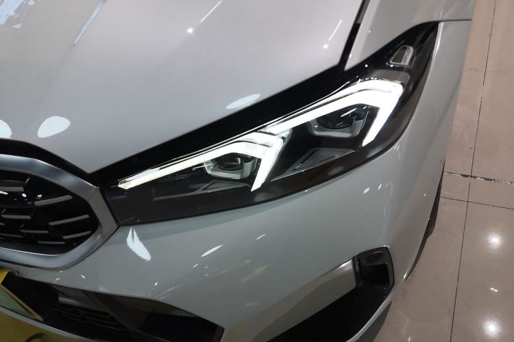 Used BMW 3 Series 2023 325i M Sport Package