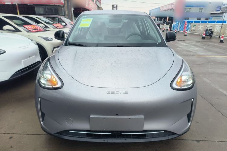 Used  Geome 2025 310km Dream Edition
