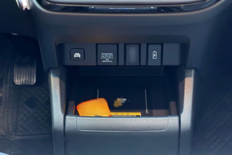 Used Honda Odyssey 2022 2.0L eHEV Sharp Smart Edition
