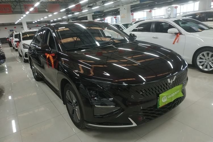 Used Wuling Xingguang 2023 70 Standard Edition
