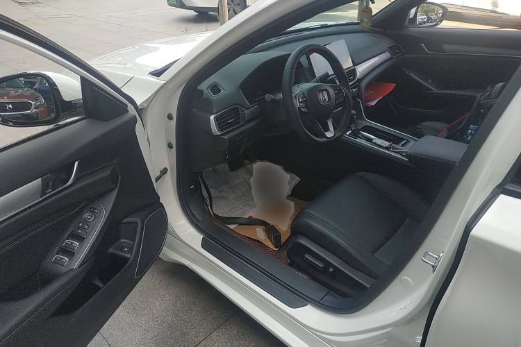 Used Honda Inspire 2022 260TURBO Elegant Edition