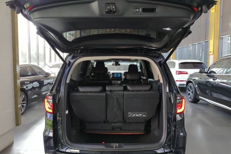 Used Honda Odyssey 2022 2.0L eHEV Sharp·Luxury Edition
