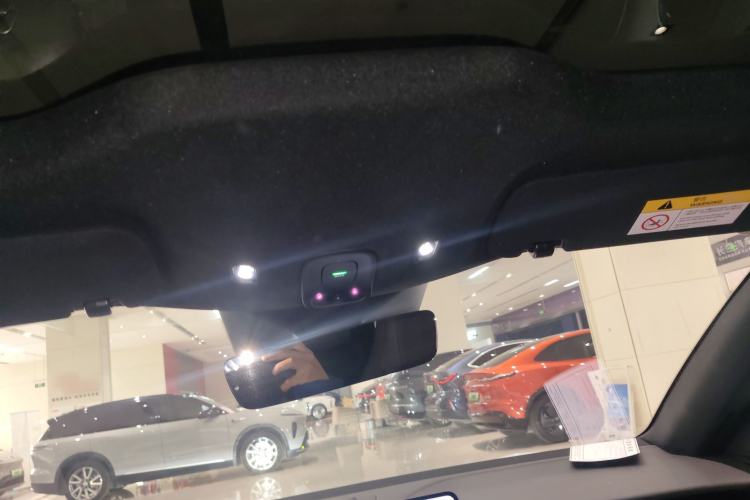 Used Nio ET5 2025 75 kWh
