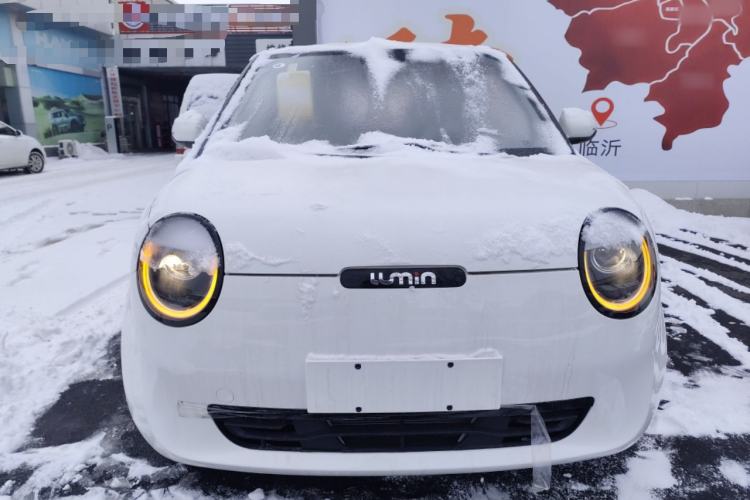 Used  Lumin 2024 130km Qingyue Version
