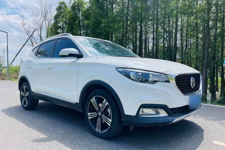 Used MG ZS 2018 1.5L Automatic Elite Edition China V Standard