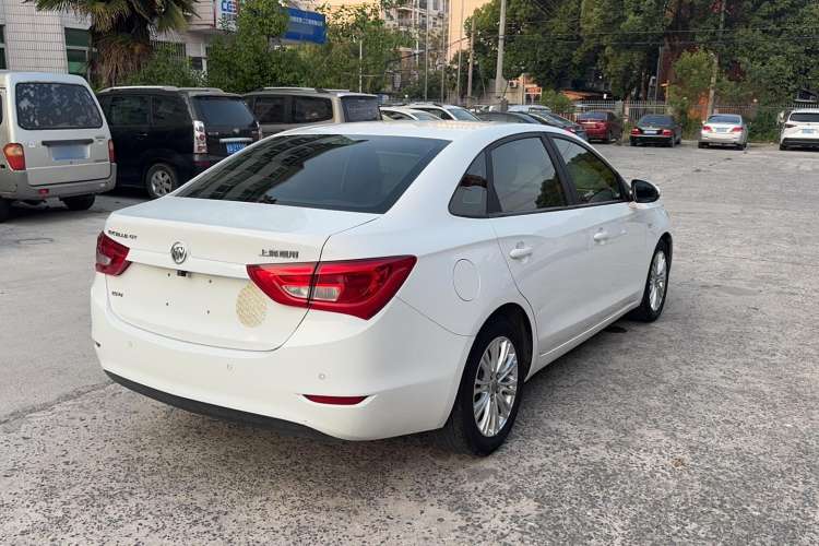 Used Buick GT 2015 15N Manual Luxury Version
