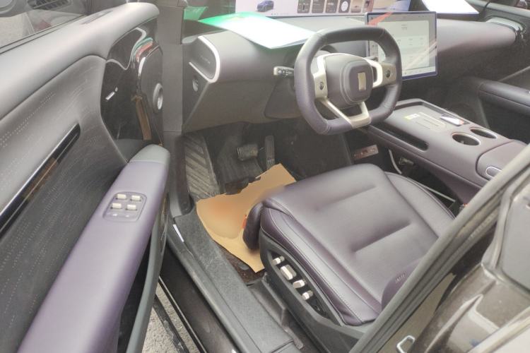 Used  07 2024 Pro+ Range-Extended Edition