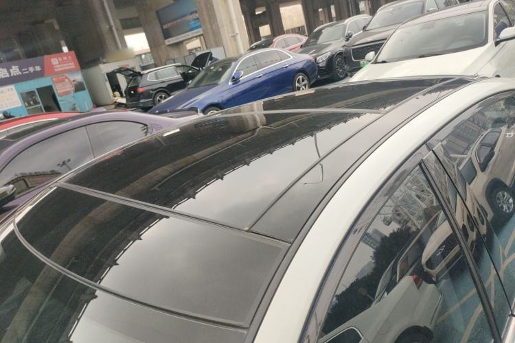 Used Nissan Teana 2022 2.0L XL-TLS Enjoyment Edition
