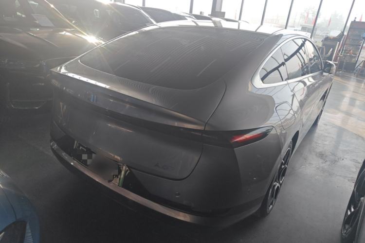 Used  A07 2025 Range-Extended "True Fragrant" Edition 230 Premium Version