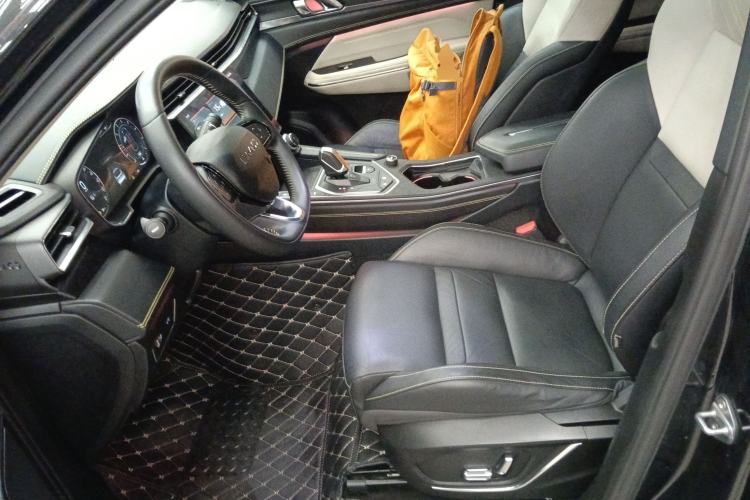 Used Lynk & Co 05 2020 2.0TD Two-Wheel Drive Zhaoyang Plus