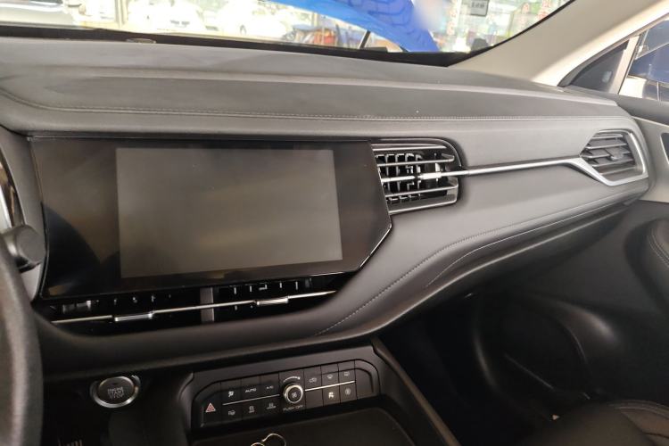 Used Haval F7 2020 1.5T Two-Wheel Drive i-Trend
