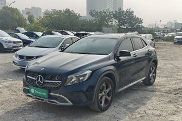 Used Mercedes-Benz GLA 2018 GLA 200 Sport Edition