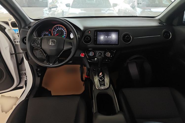 Used Honda XR-V 2021 1.5L CVT Comfort Version