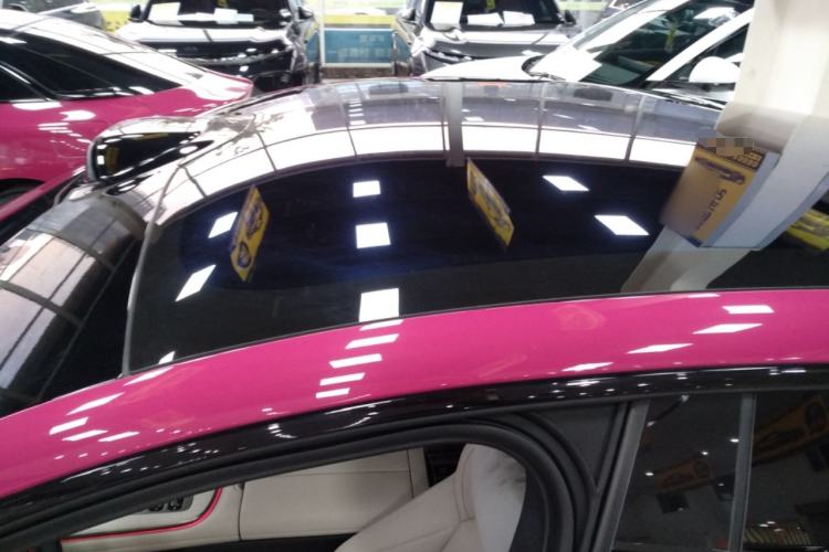 Used  SU7 2024 Four-Wheel Drive Ultra-Long Range Advanced Intelligent Driving Max Edition