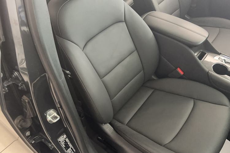 Used Chevrolet Malibu XL 2016 1.5T Dual-Clutch Ruibao Edition