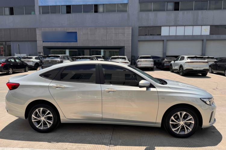 Used Buick Verano 2023 Pro Enjoyment Edition
