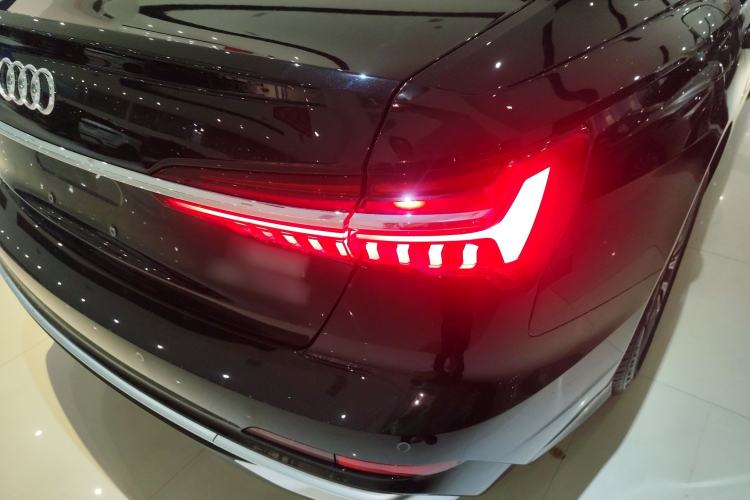 Used Audi A6L 2025 45 TFSI Prestige Dynamic Edition + Ventilated Comfort Package
