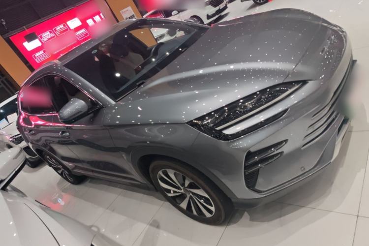 Used BYD Song PLUS New Energy 2024 HONOR Edition DM-i 110km Flagship Model