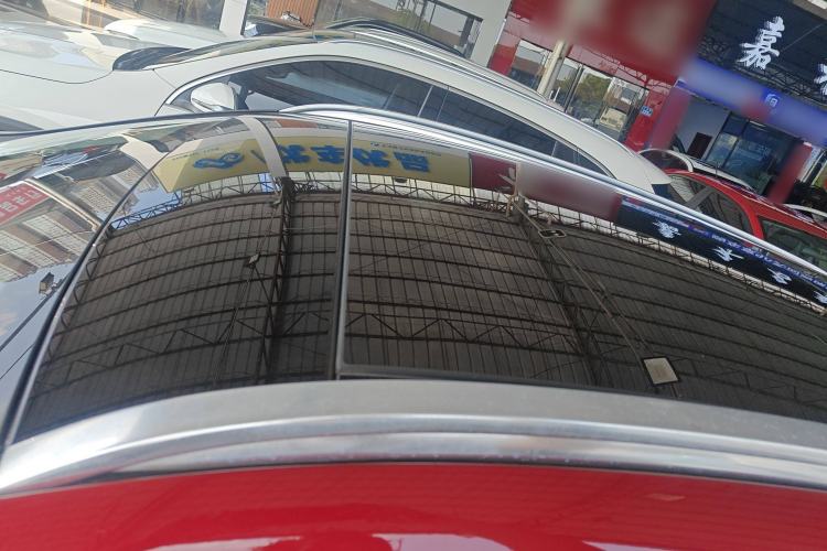 Used Mercedes-Benz GLA 2018 GLA 200 Sport Edition