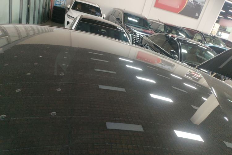 Used Tesla Model Y 2022 Rear-Wheel-Drive Version
