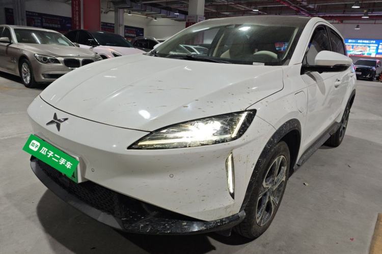 Used XPeng G3 2020 520i Luxury Edition