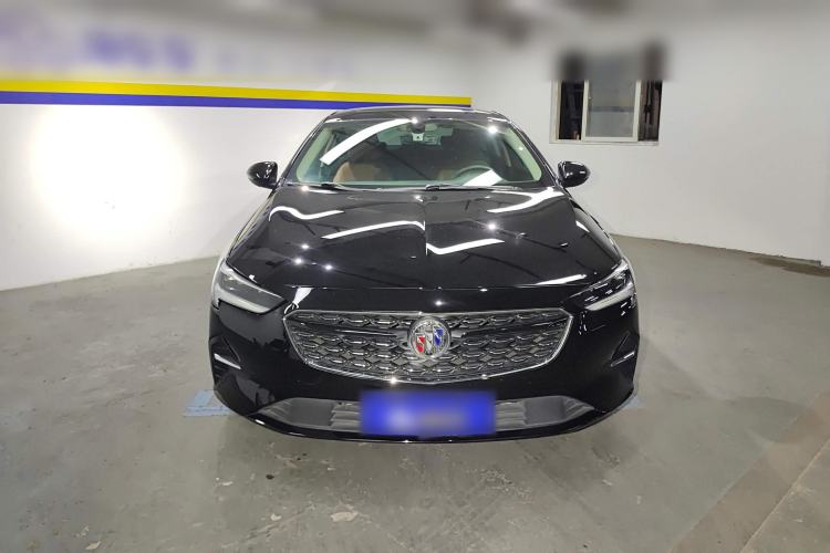 Used Buick Regal 2023 552T Smart Enjoyment Version
