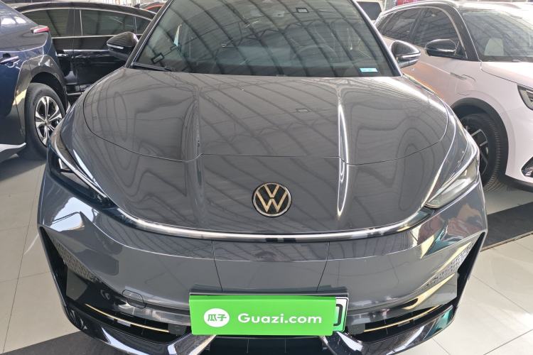 Used Volkswagen ID.UNYX 2024 Pro Long-Range Version
