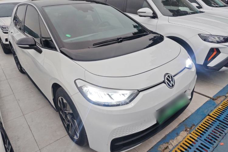 Used Volkswagen ID.3 2024 Pure & Smart Edition
