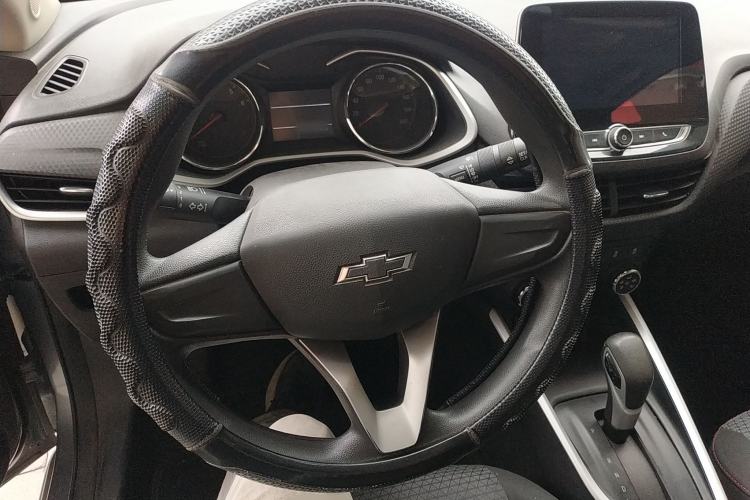 Used Chevrolet Cavalier 2020 Redline 325T Automatic Xinshang Edition
