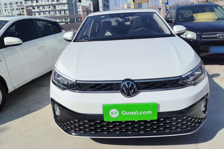 Used Volkswagen Lavida 2025 New Sharp 1.5L Outstanding New Vision Edition
