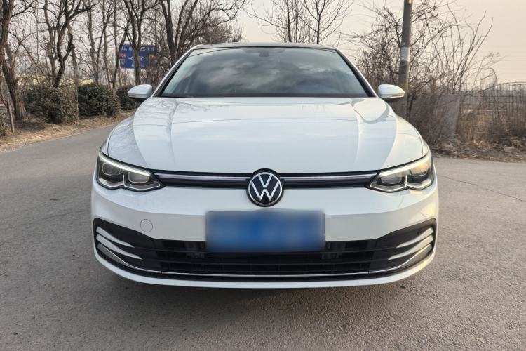 Used Volkswagen Golf 2021 280TSI DSG Pro
