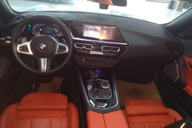 Used BMW Z4 2019 sDrive 25i M Sport Package