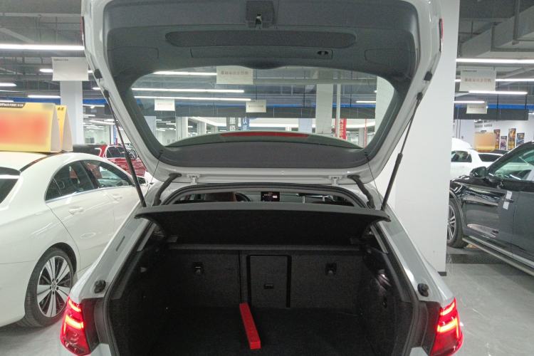 Used Audi A3 2020 Sportback 35 TFSI Ambition China VI